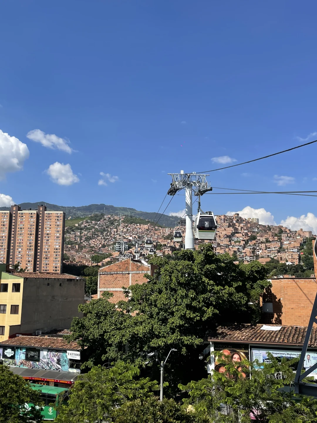 23岁一个人来到离中国最远的地球另一端🌍🎒