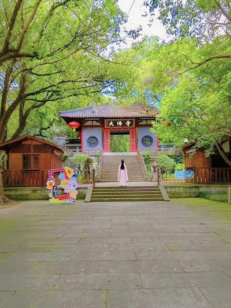 大学生速进!新昌文旅杀疯了🎯 免费玩还能拿