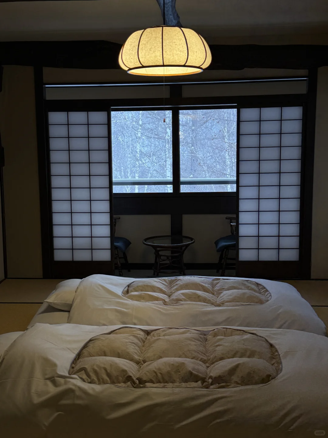 一次难忘的泡汤♨️