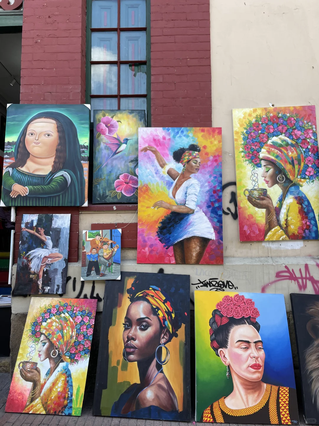 23岁一个人来到离中国最远的地球另一端🌍🎒