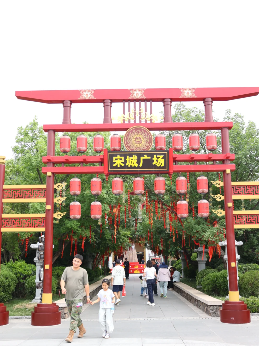 西安千古情：一眼千年，值哭！