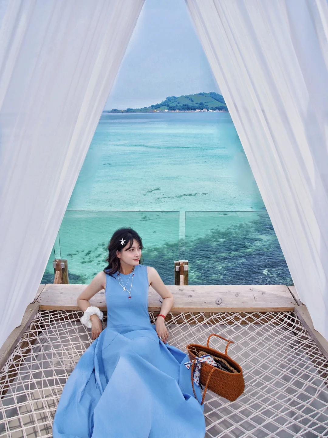 济州岛四天旅游攻略❗️被问爆的1️⃣2️⃣个机位