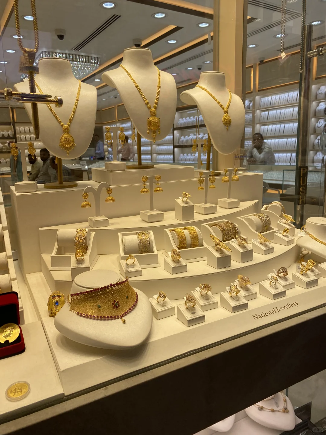 16岁男高旅行第三站｜阿联酋🇦🇪