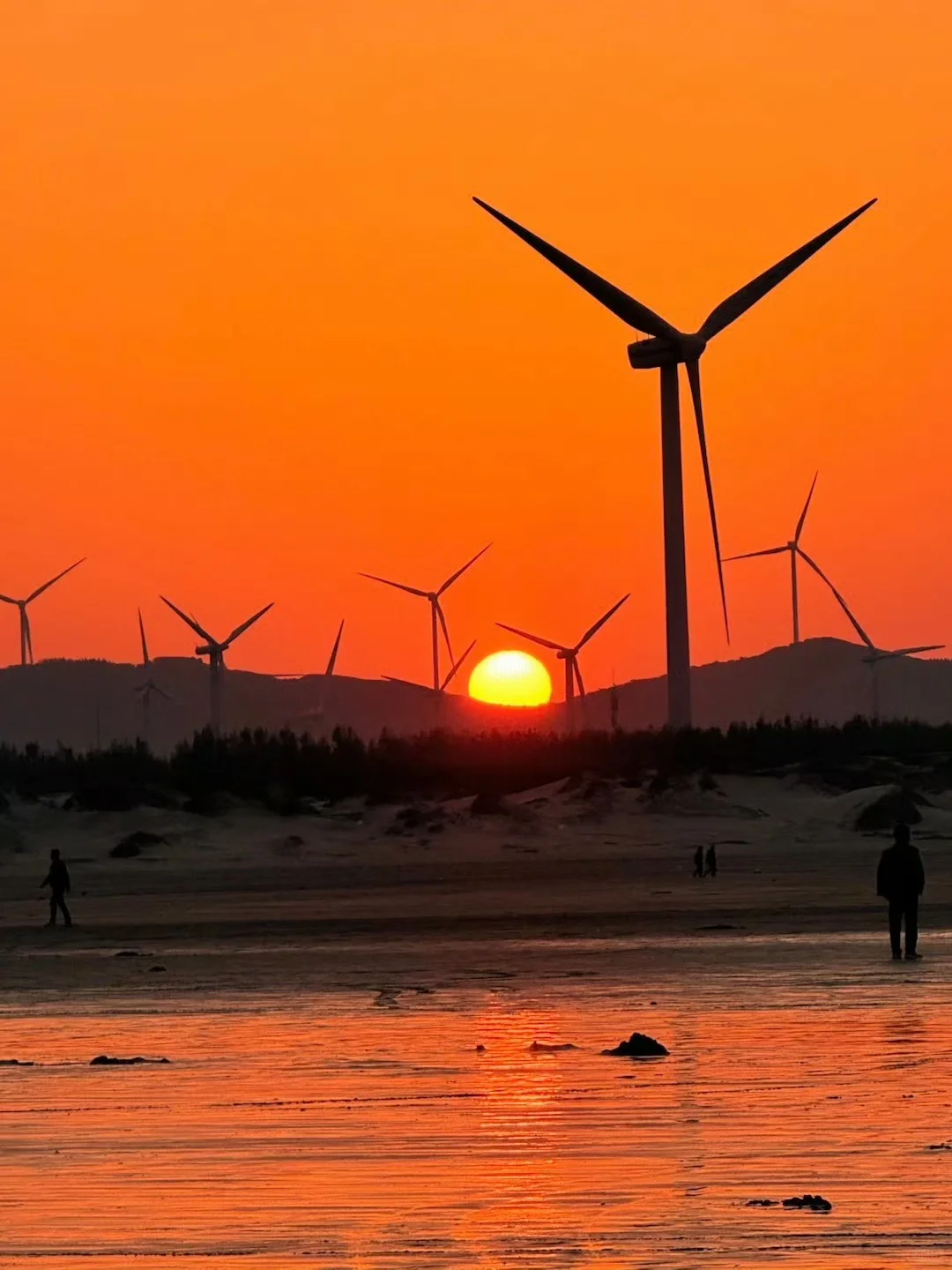 人生建议去福州🌅18张图好看到极致……