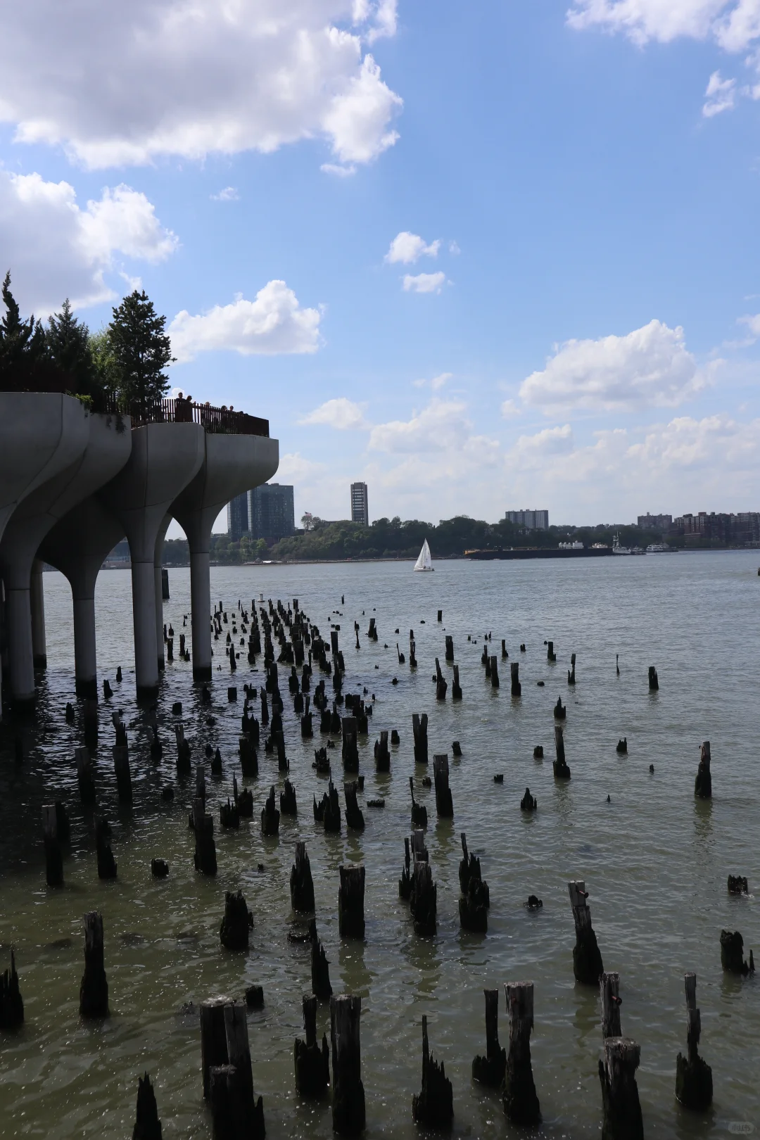 🇺🇸25岁ENFJ纽约solo trip🥳