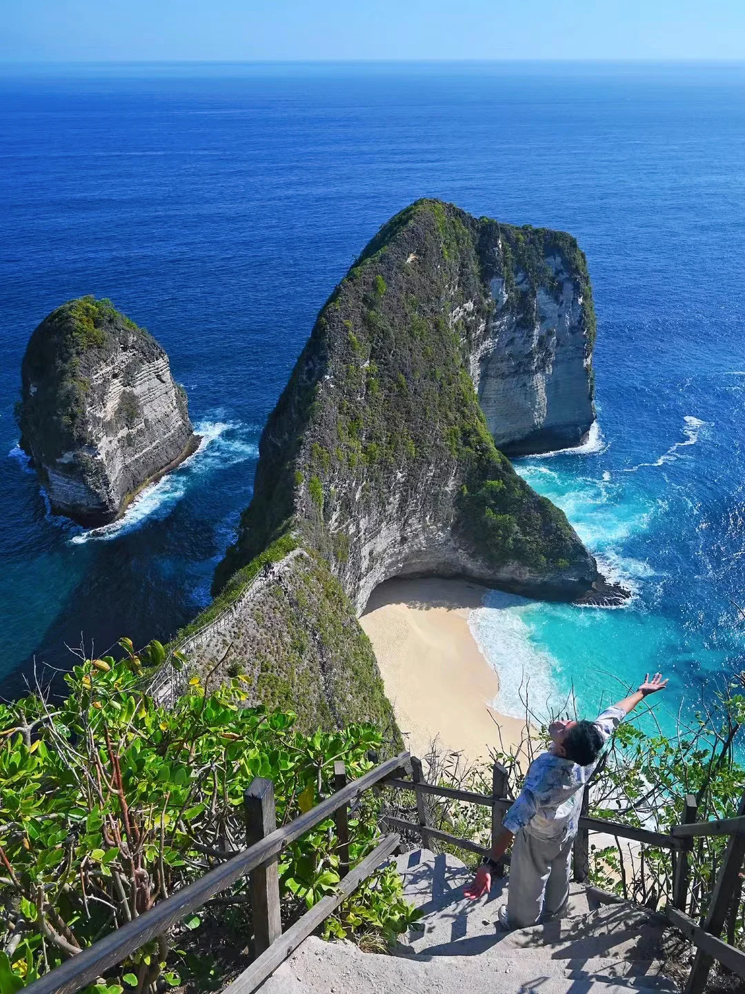 离开巴厘岛的后劲比失恋还大…😭😭😭