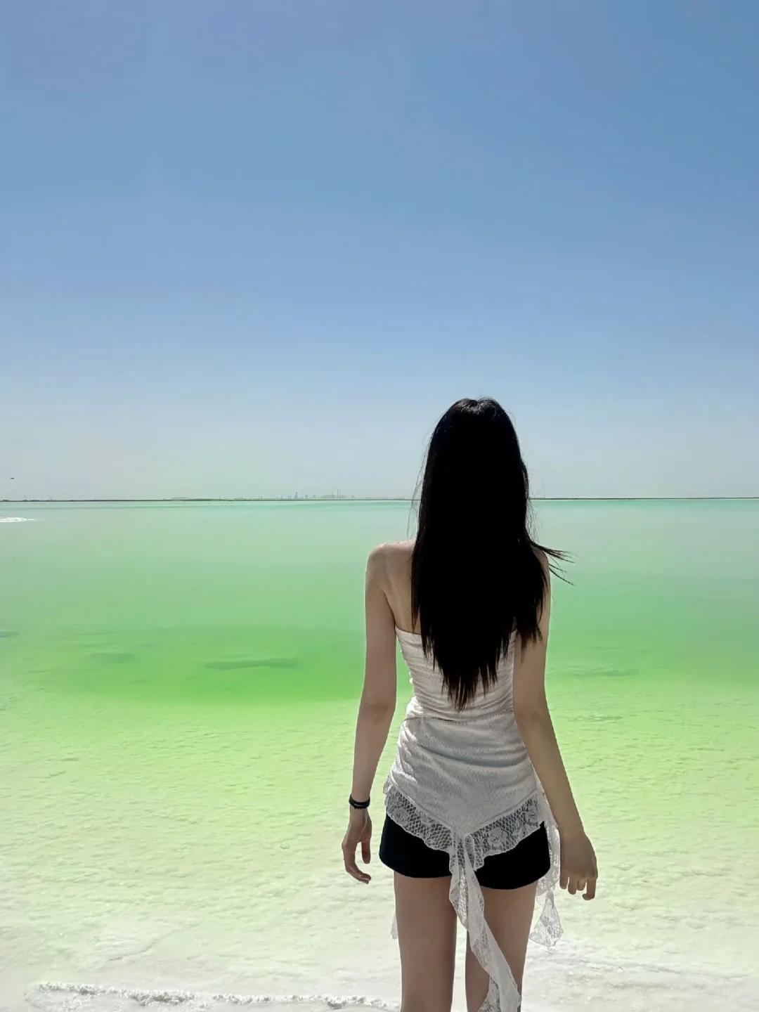 关于我和男朋友报了个西北半自由团后续……