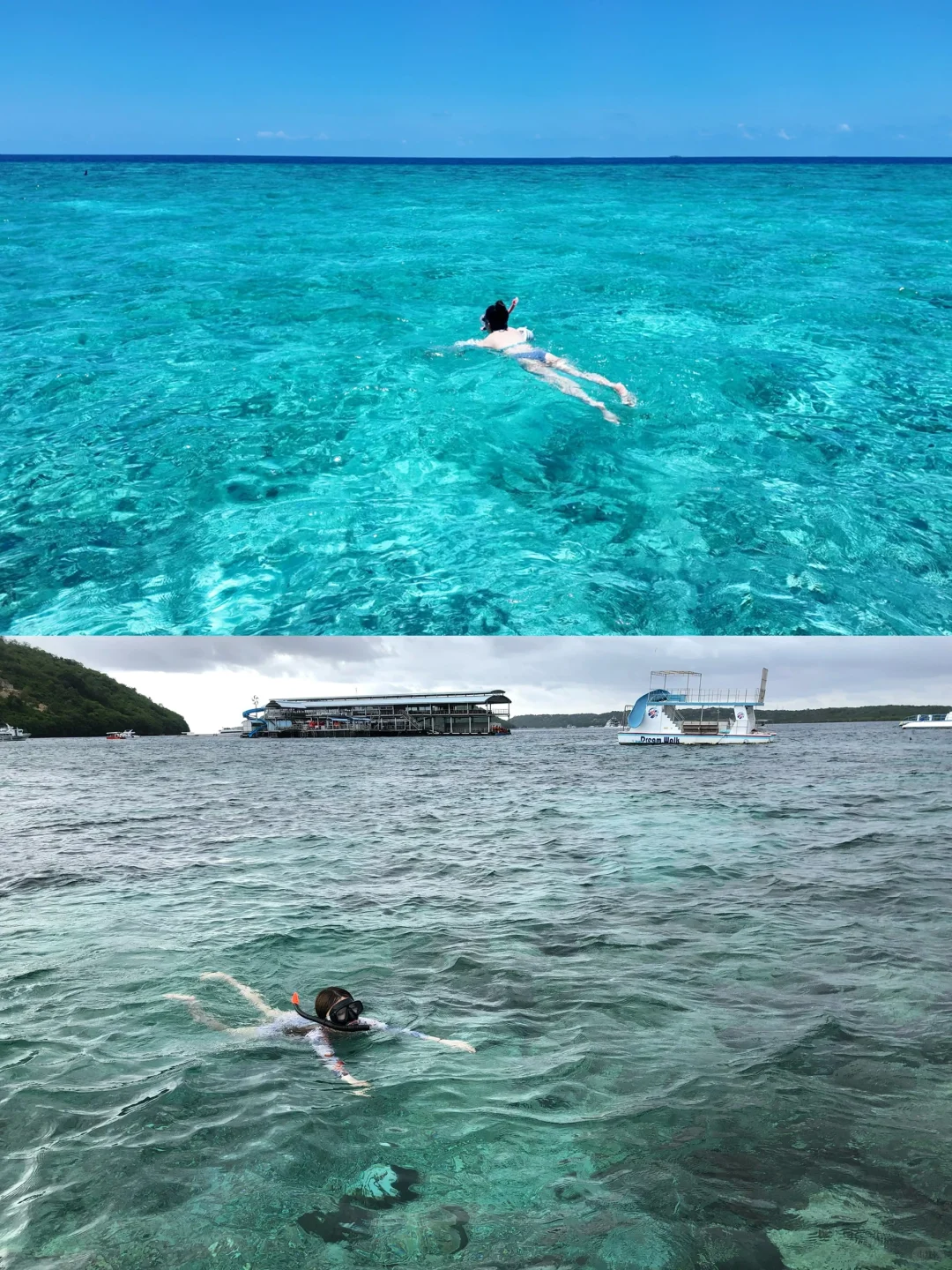 马代🆚巴厘岛到底该怎么选？