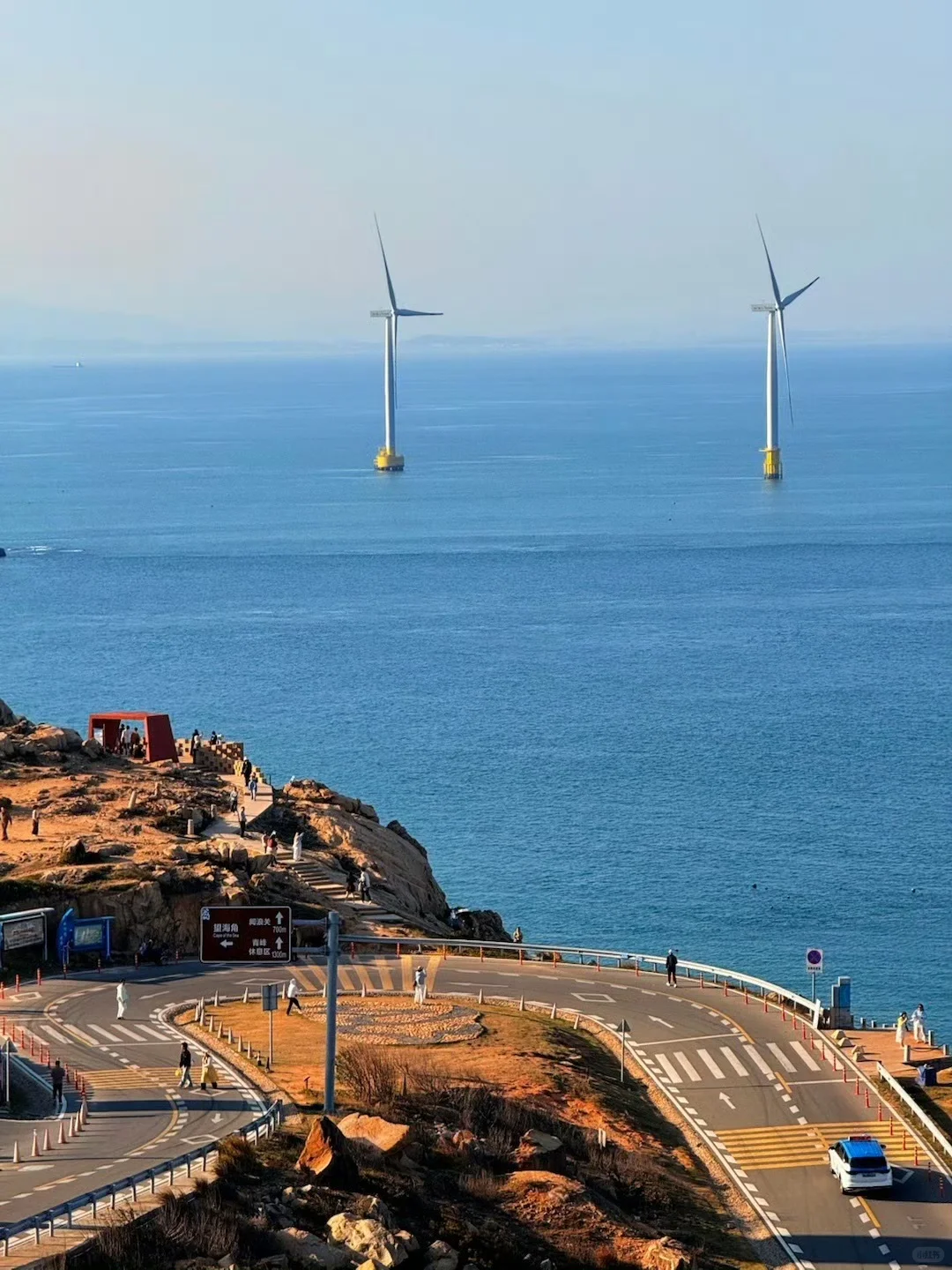 人生建议去福州🌅18张图好看到极致……