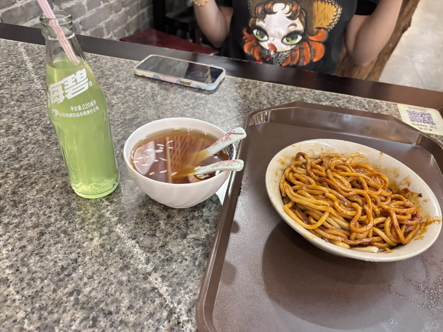 📍洛阳||若问古今兴废事，请君只看洛阳城