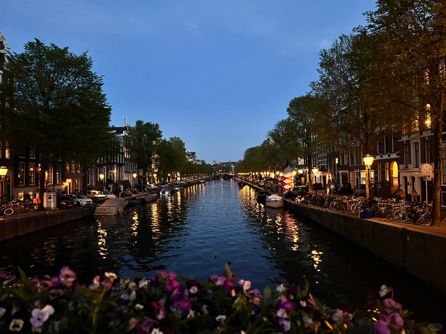 五一逛阿姆被老城区的脏乱差震惊到了