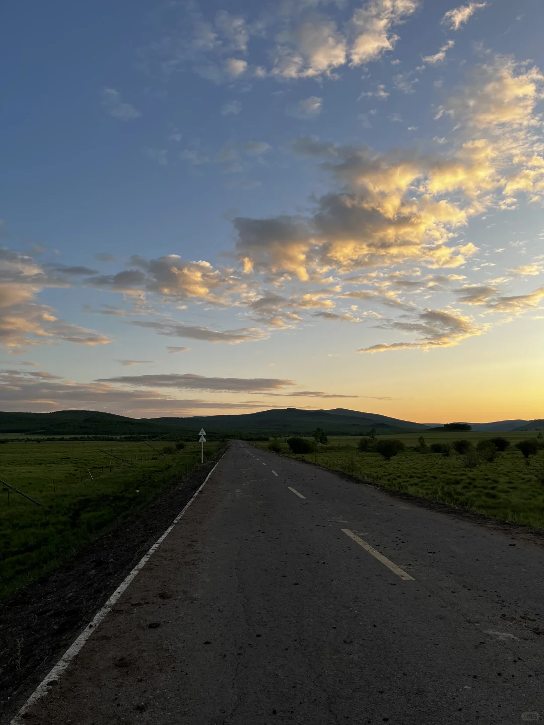 大学生一个人公共交通游呼伦贝尔攻略