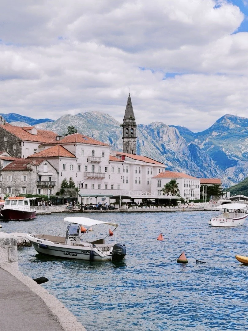好玩的免签国系列（欧洲篇—黑山🇲🇪）