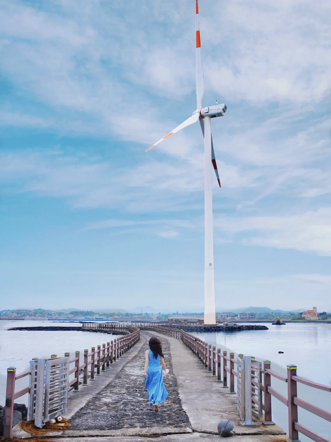 济州岛四天旅游攻略❗️被问爆的1️⃣2️⃣个机位