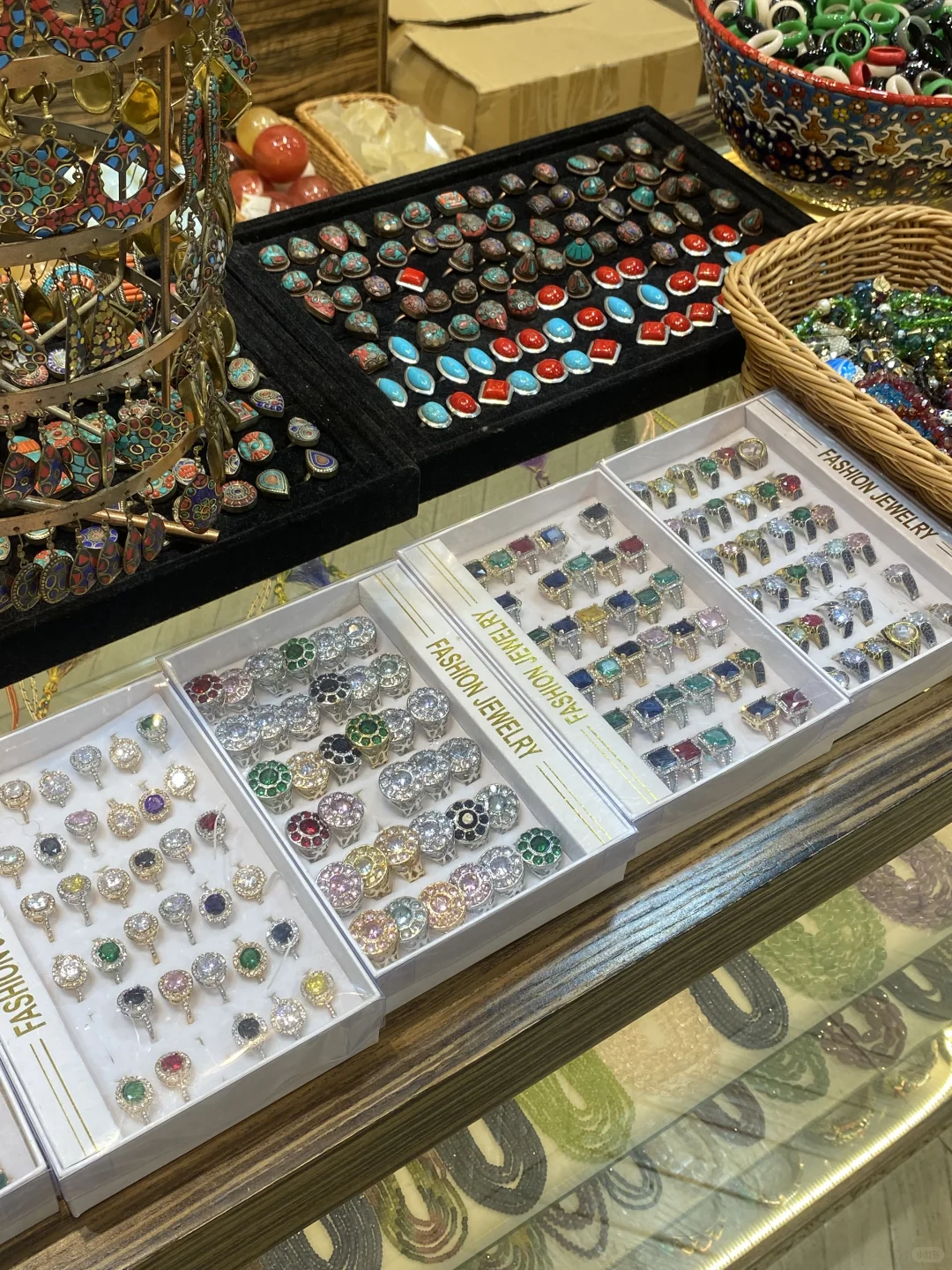 16岁男高旅行第三站｜阿联酋🇦🇪