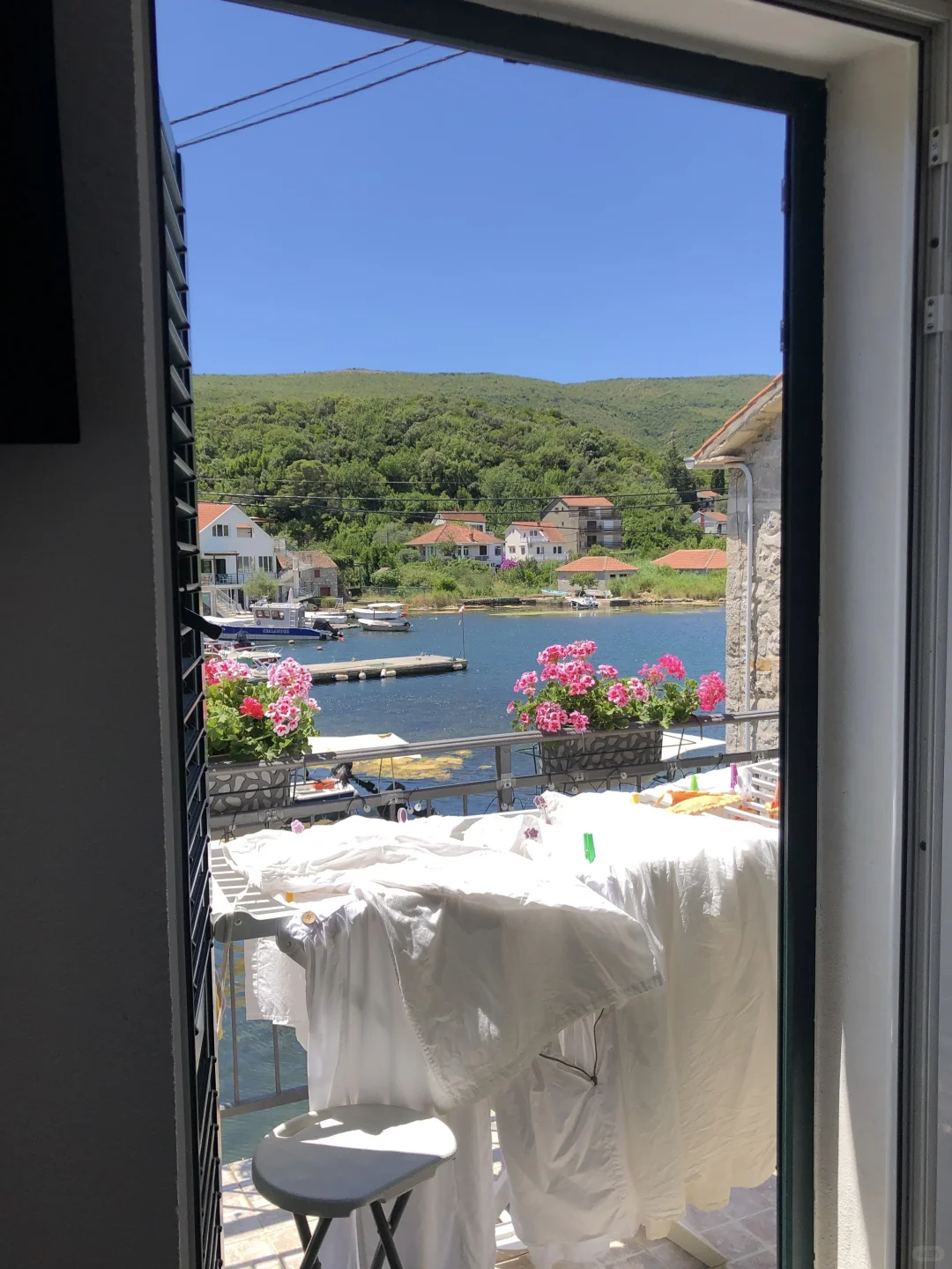 好玩的免签国系列（欧洲篇—黑山🇲🇪）