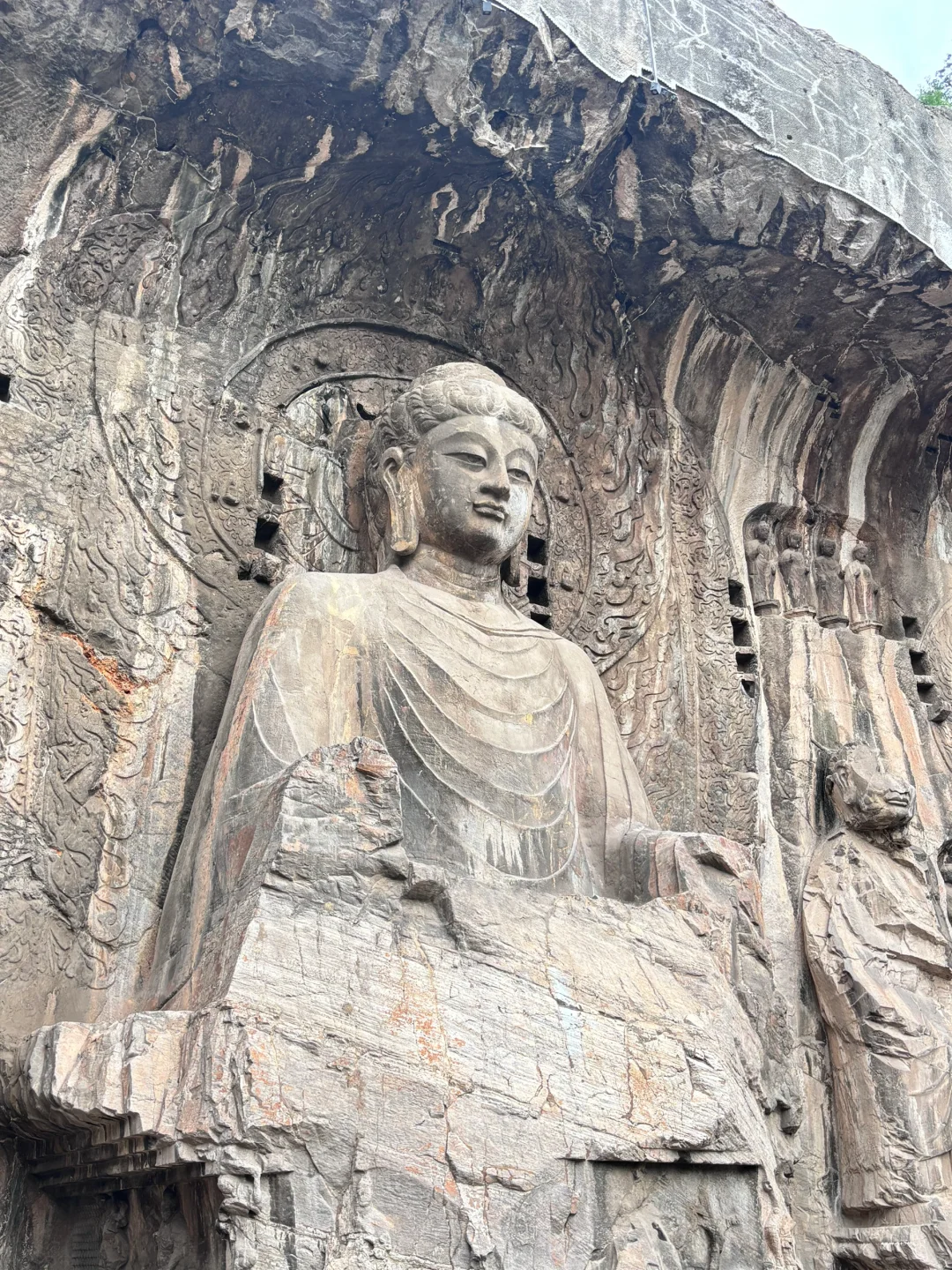 📍洛阳||若问古今兴废事，请君只看洛阳城