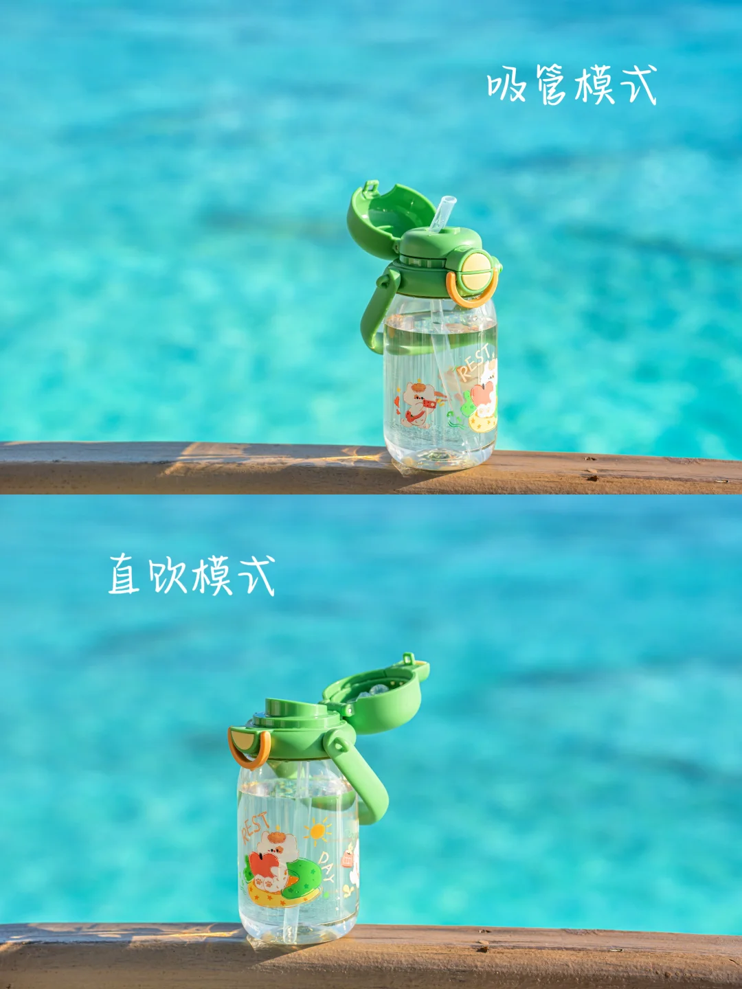 人生建议：多带孩子出国旅行！