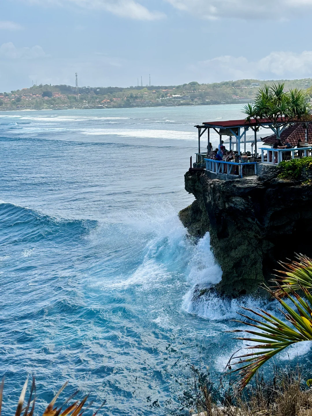 离开巴厘岛的后劲比失恋还大…😭😭😭