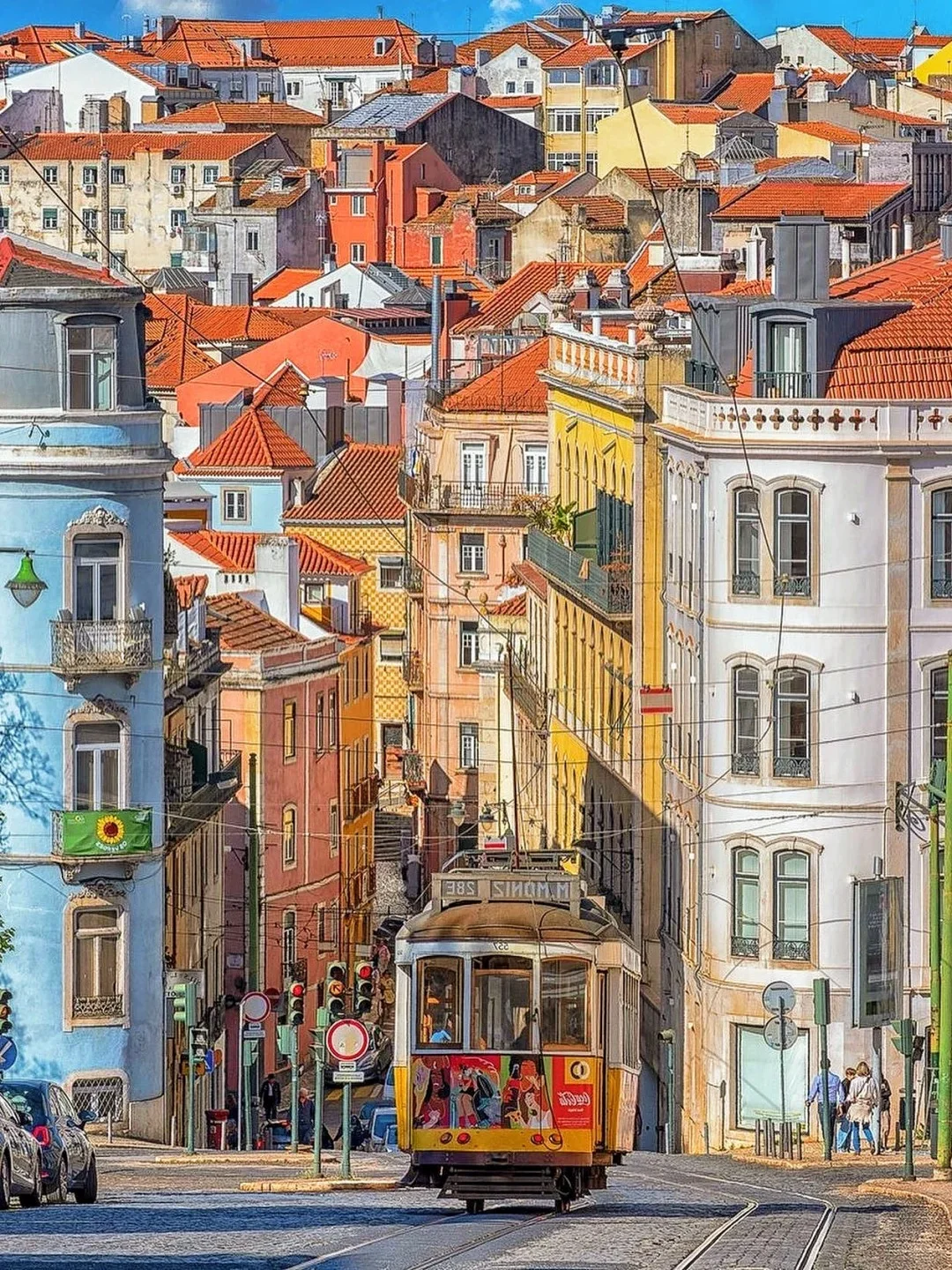 如果来欧洲只能选一个国家，那一定是西班牙