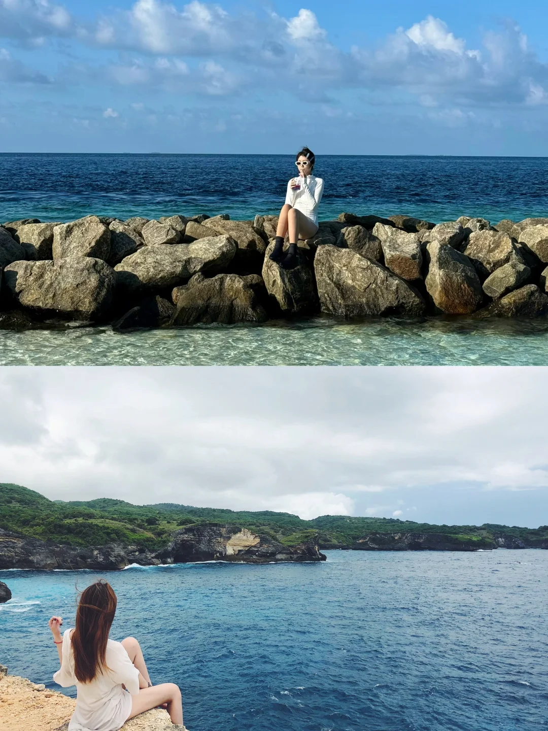 马代🆚巴厘岛到底该怎么选？