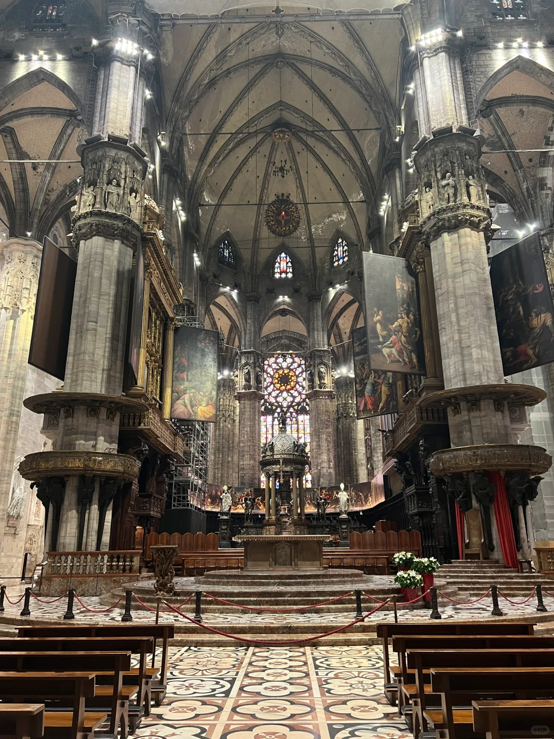 意大利🇮🇹米兰