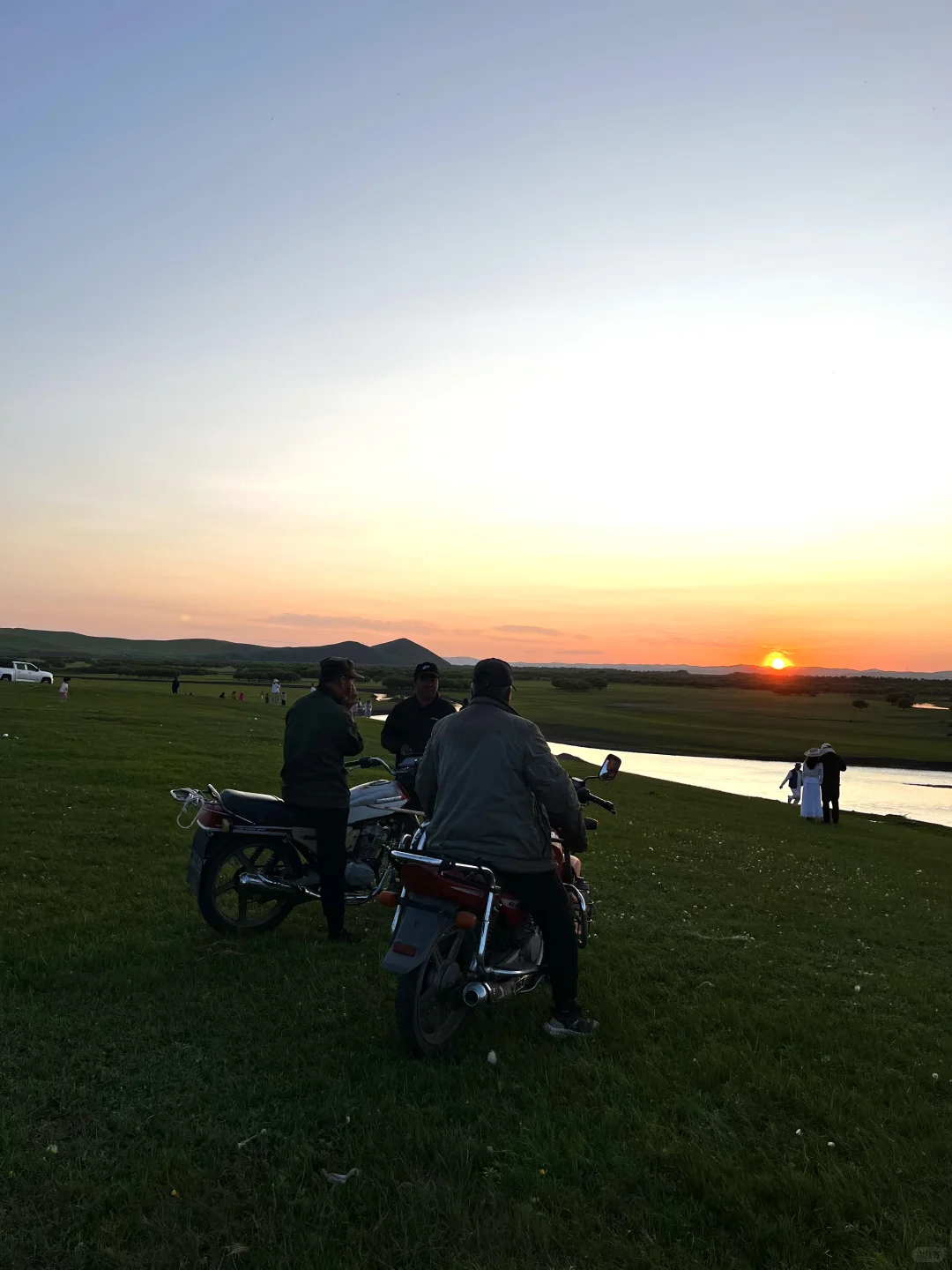 大学生一个人公共交通游呼伦贝尔攻略