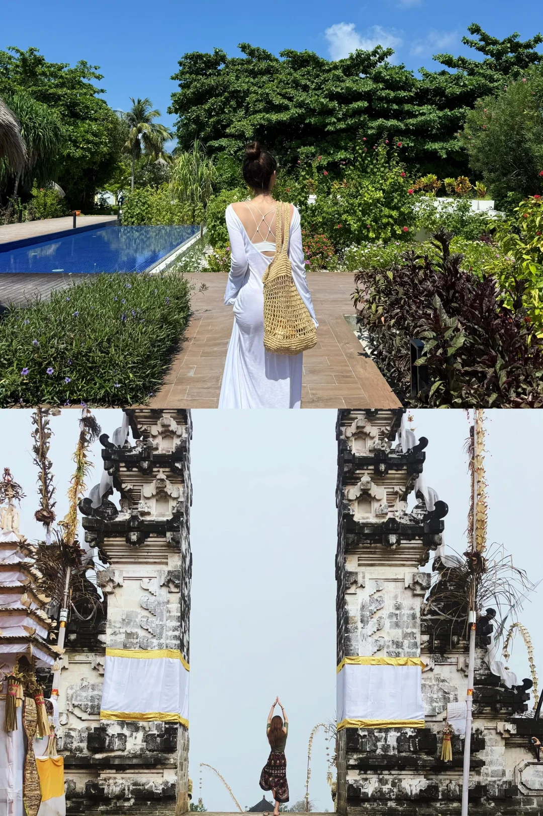 马代🆚巴厘岛到底该怎么选？