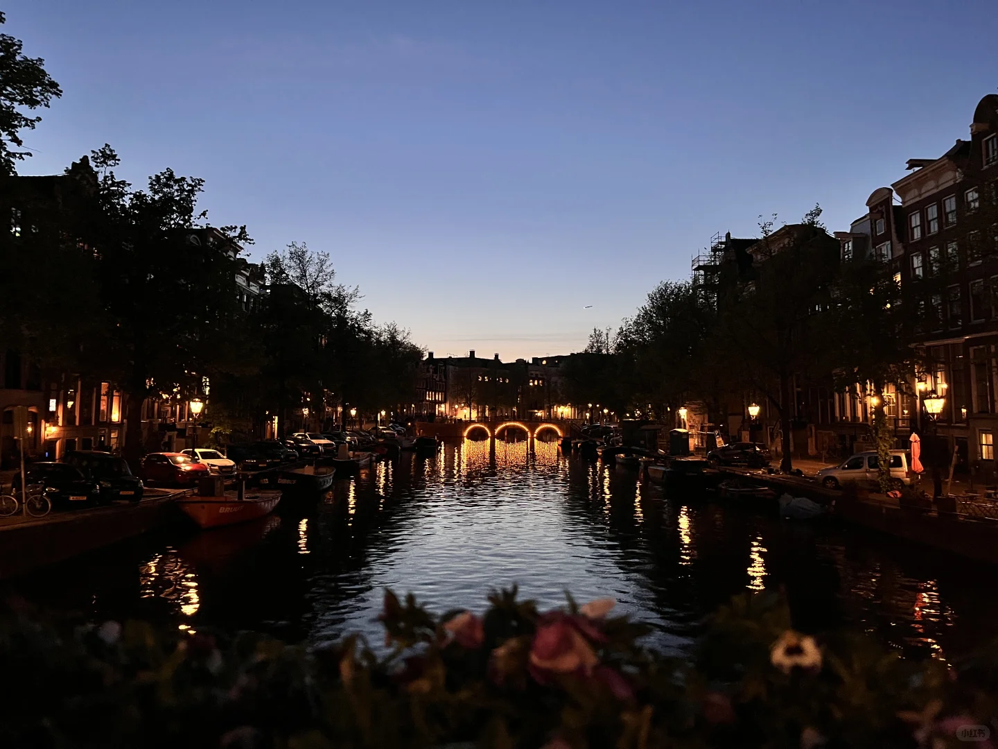 五一逛阿姆被老城区的脏乱差震惊到了