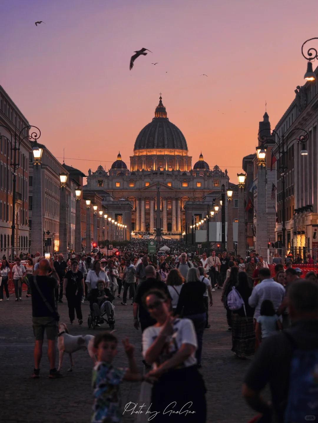 记忆里的阳光是罗马色的