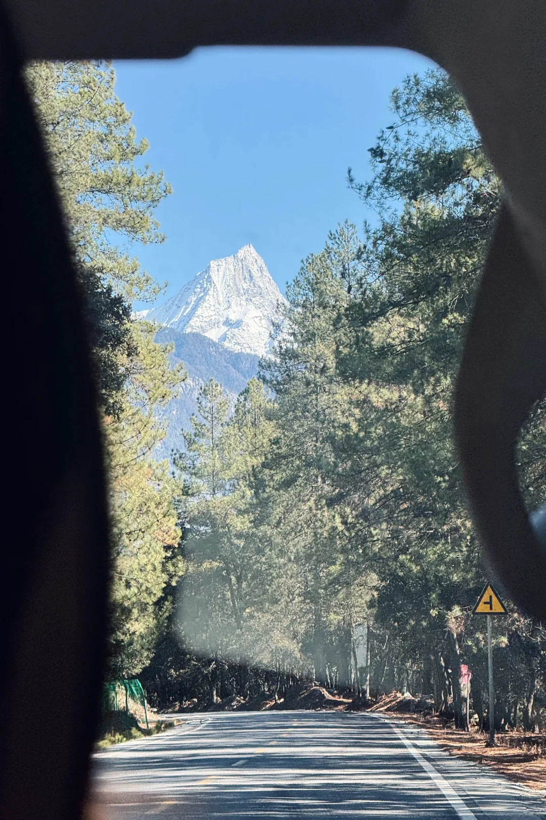 Live｜西藏的美是避世的