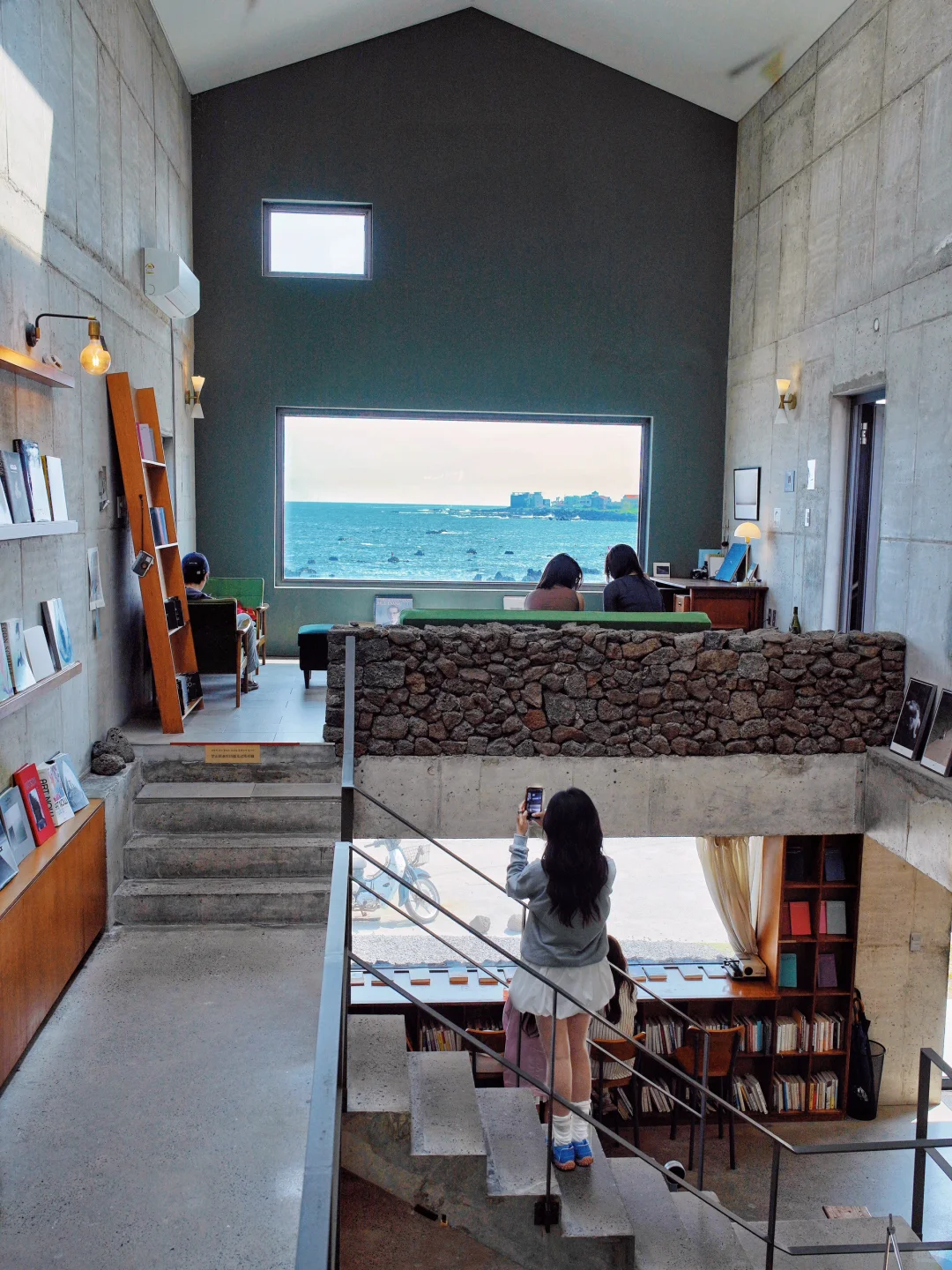 济州岛四天旅游攻略❗️被问爆的1️⃣2️⃣个机位