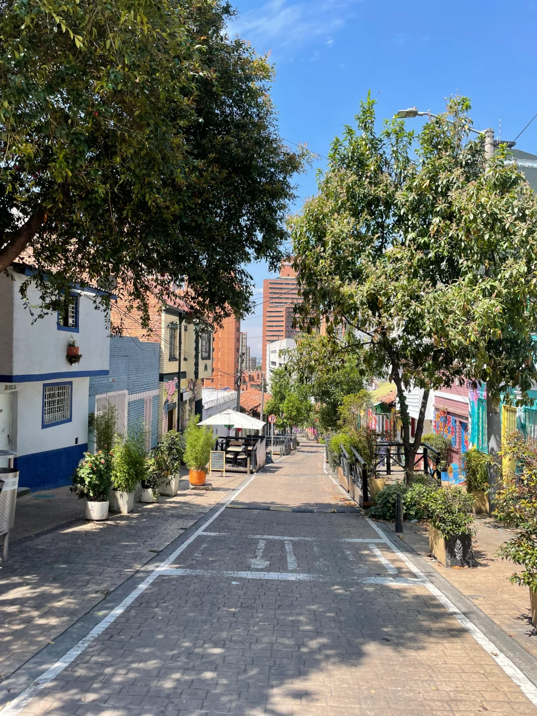 23岁一个人来到离中国最远的地球另一端🌍🎒