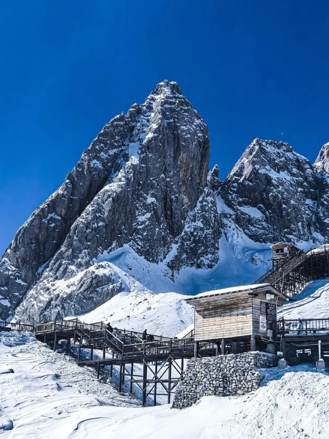 这个暑假，一定要来云南感受一下四季如春