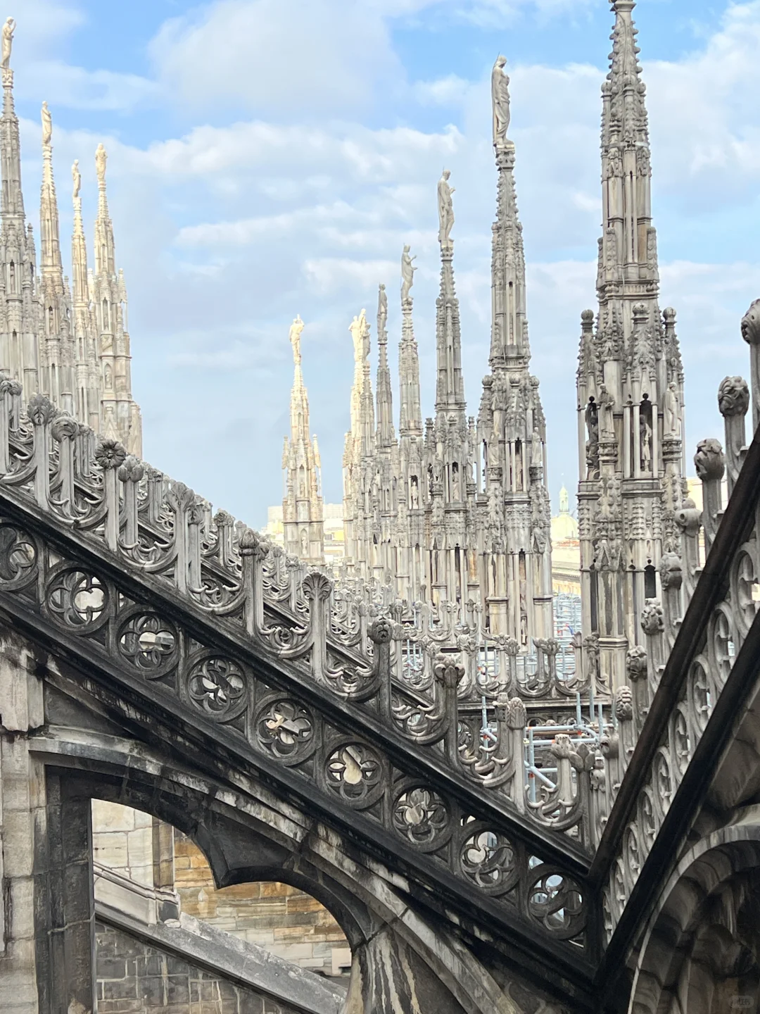 意大利🇮🇹米兰