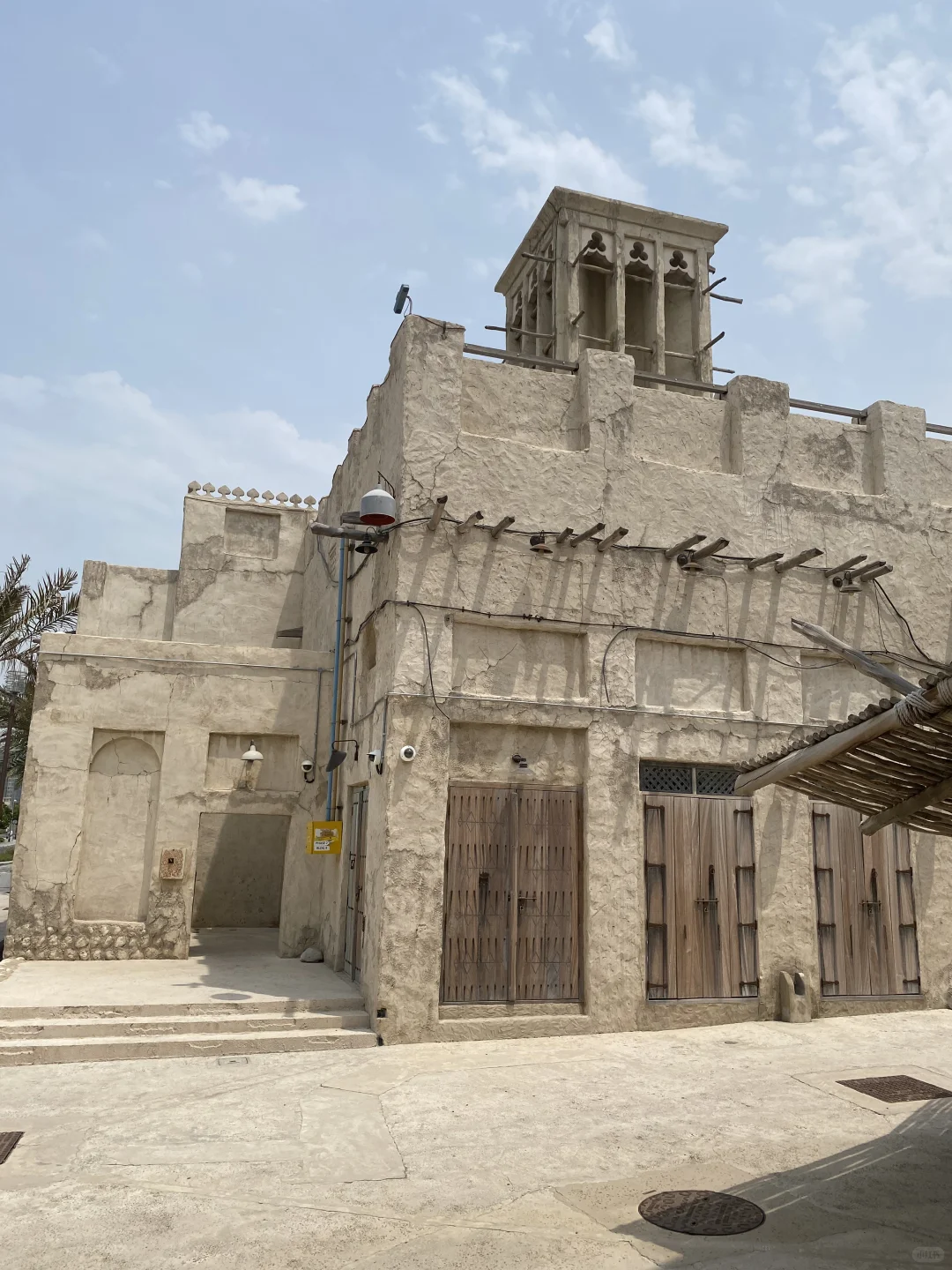 16岁男高旅行第三站｜阿联酋🇦🇪