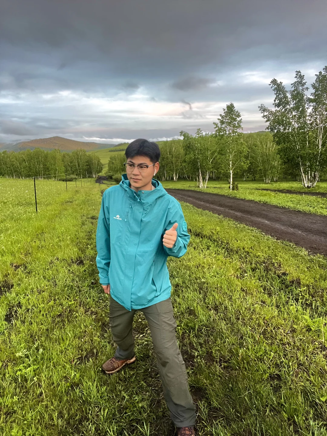 大学生一个人公共交通游呼伦贝尔攻略