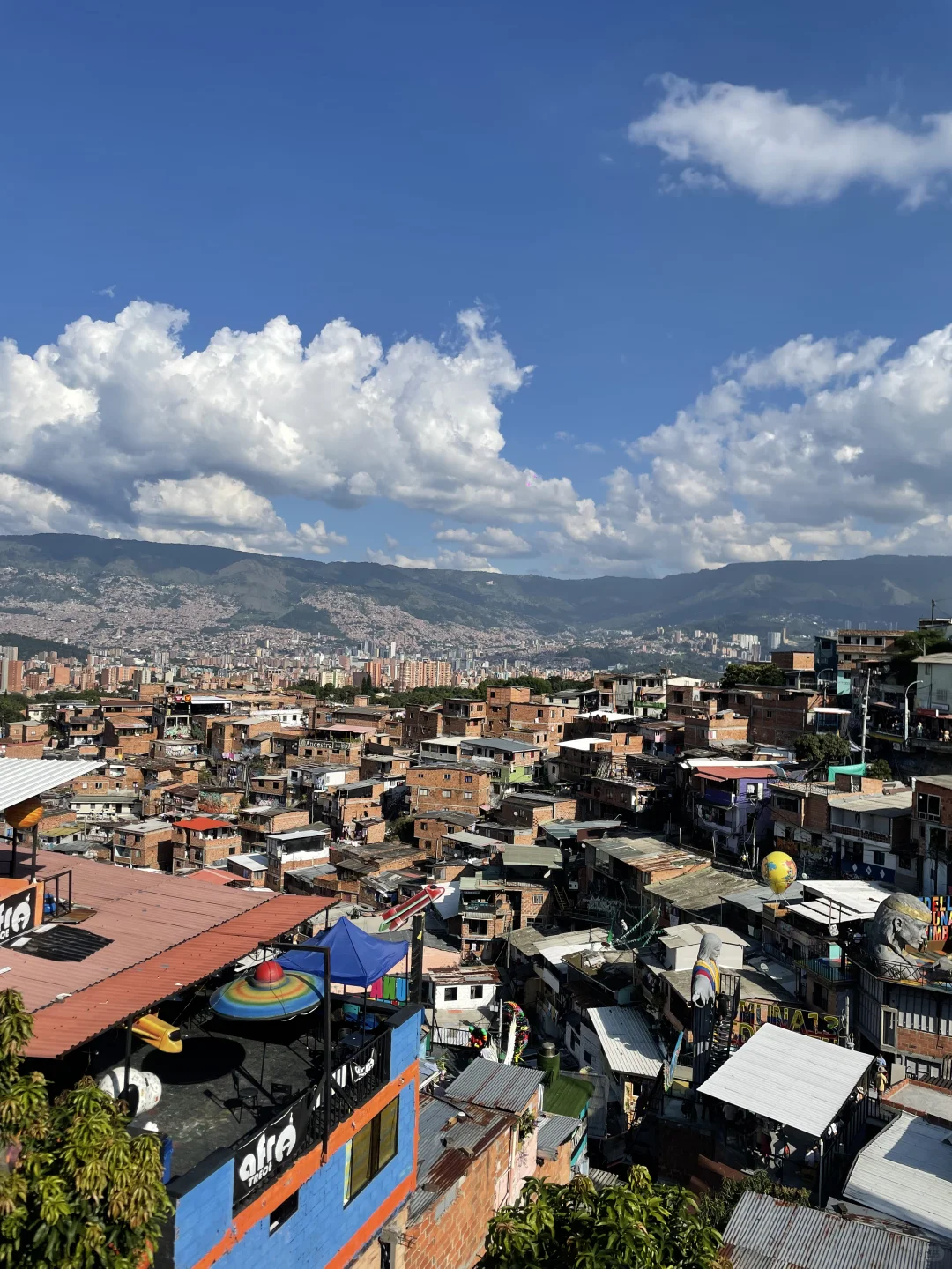 23岁一个人来到离中国最远的地球另一端🌍🎒