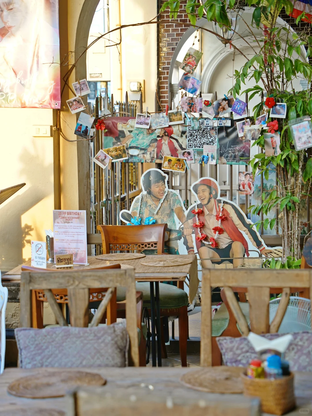 普吉岛会奖励每一个认真做攻略的人