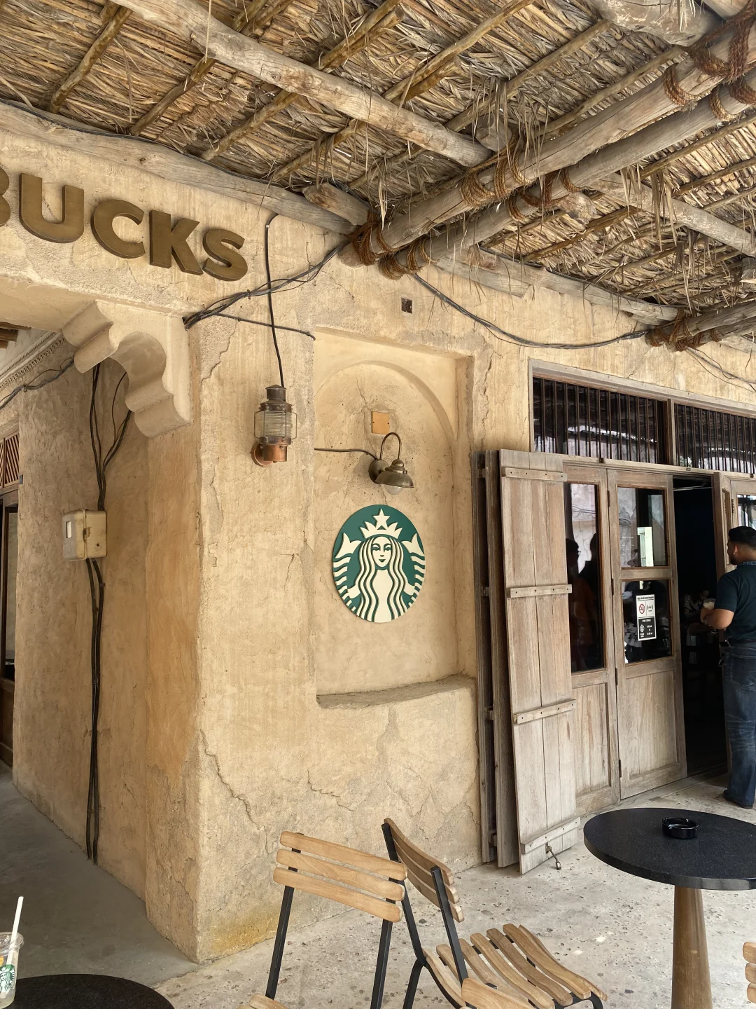 16岁男高旅行第三站｜阿联酋🇦🇪