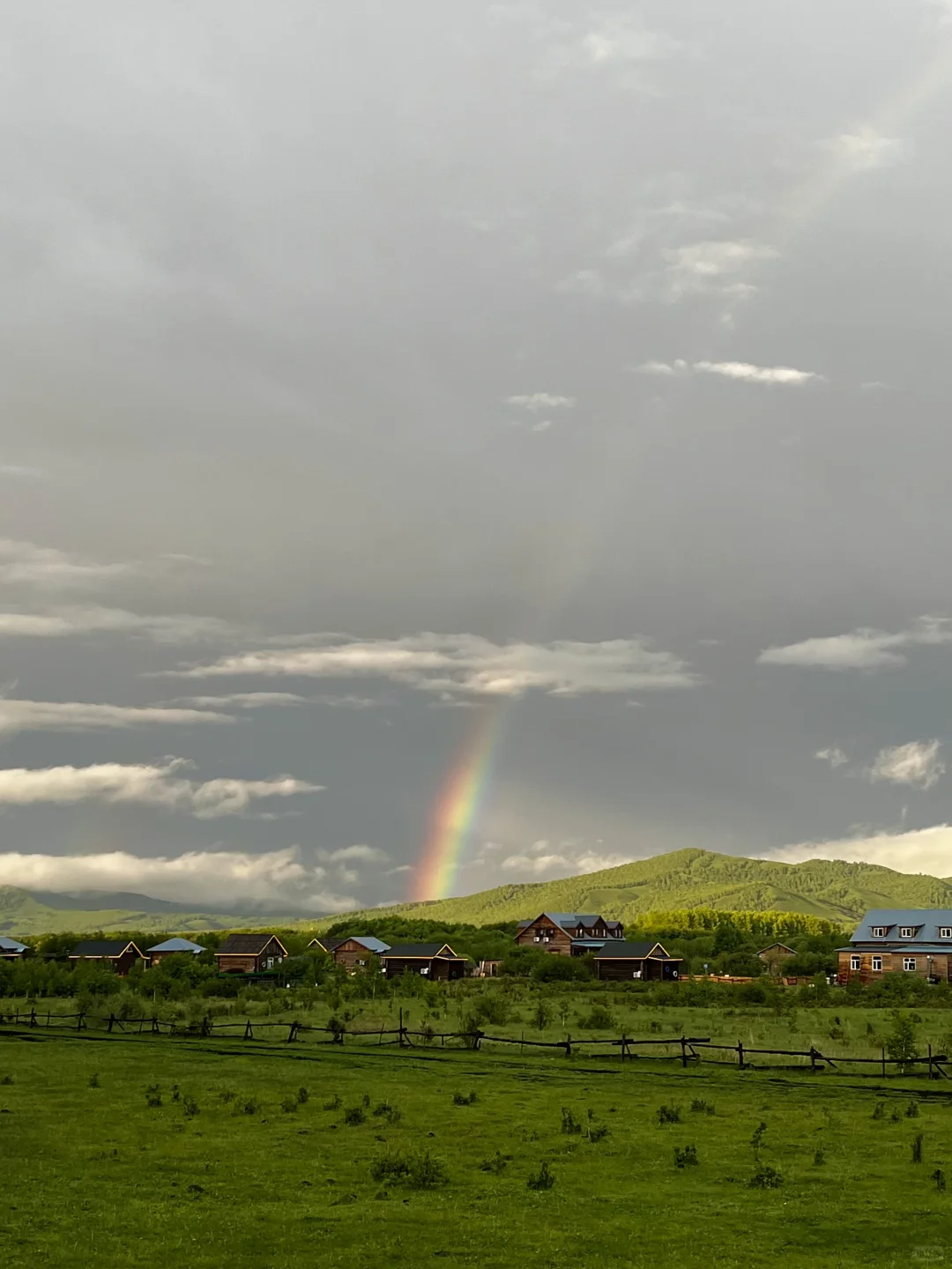 大学生一个人公共交通游呼伦贝尔攻略