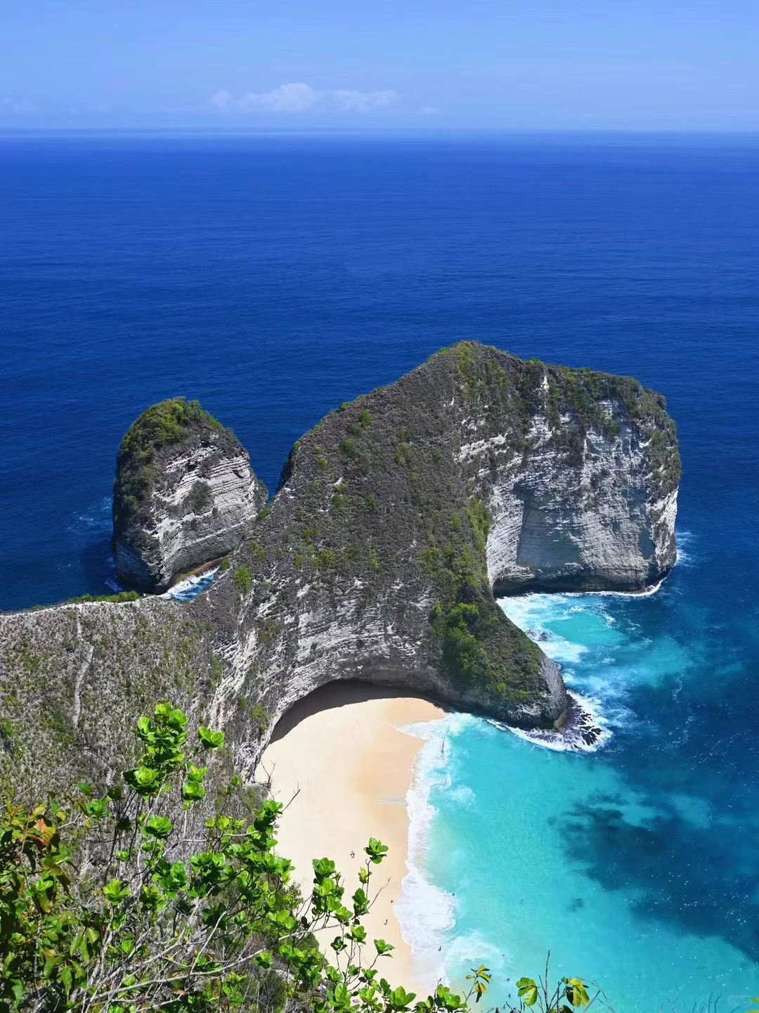 离开巴厘岛的后劲比失恋还大…😭😭😭