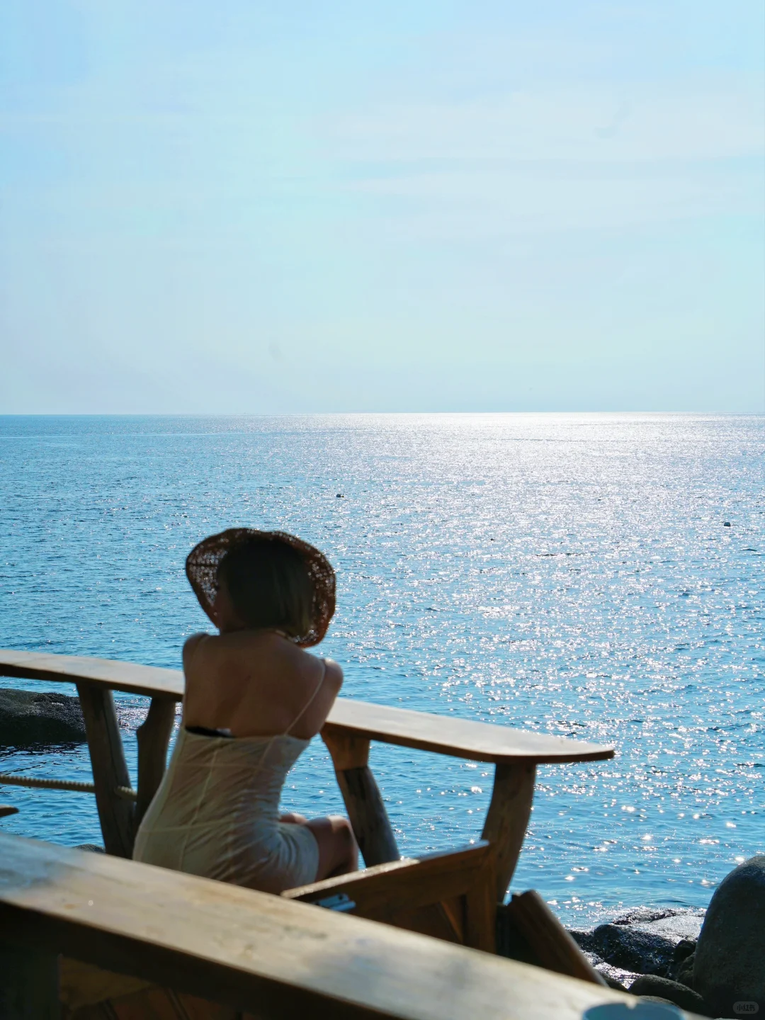 普吉岛会奖励每一个认真做攻略的人