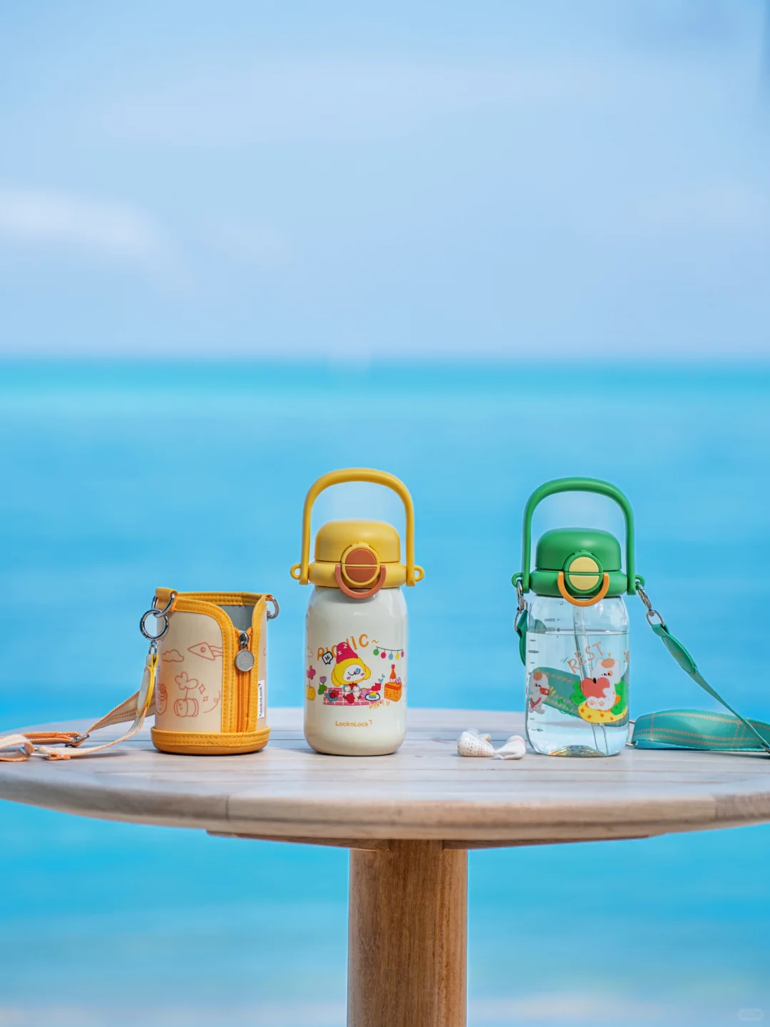 人生建议：多带孩子出国旅行！