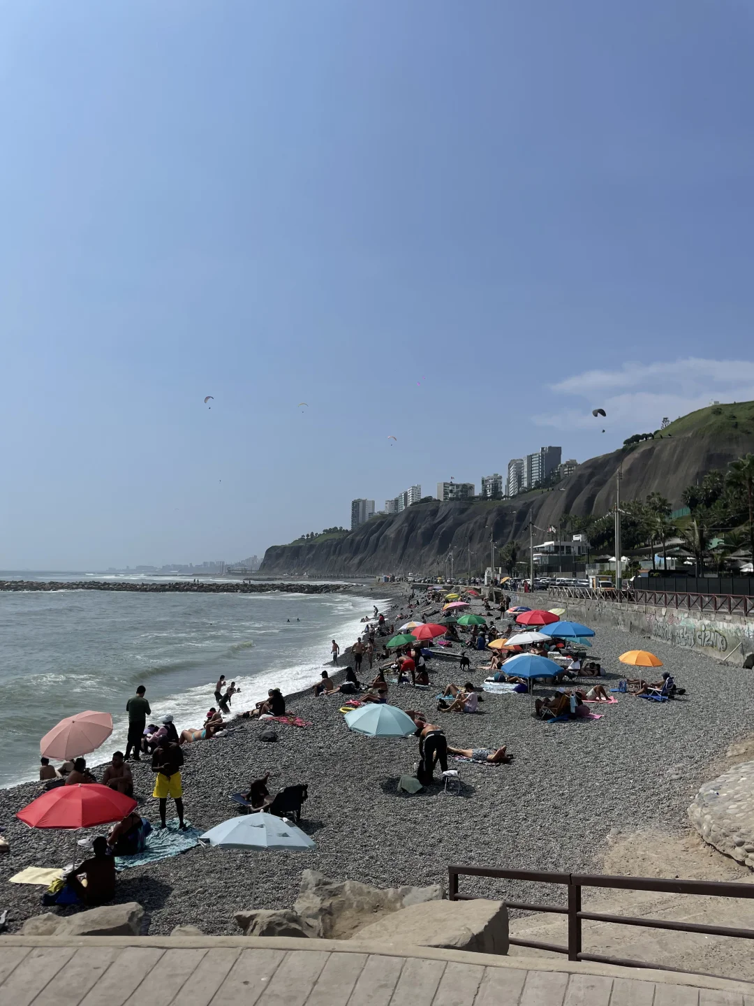 23岁一个人来到离中国最远的地球另一端🌍🎒