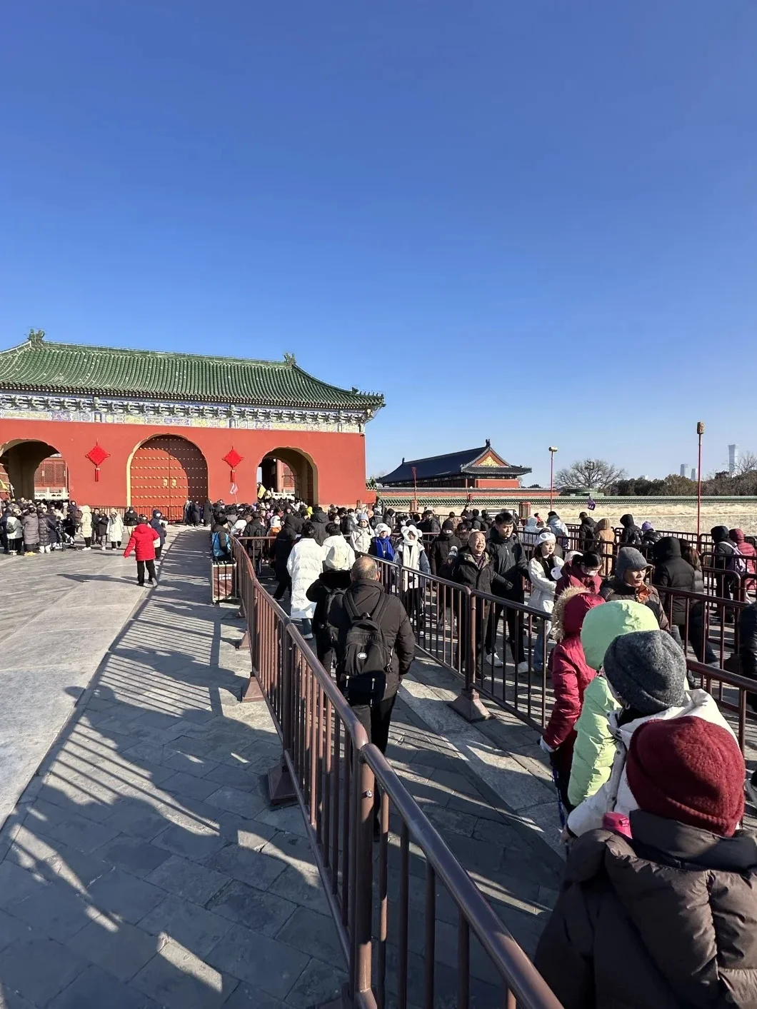 北京7-9月纯玩小团报价‼ 不用礼貌问价啦