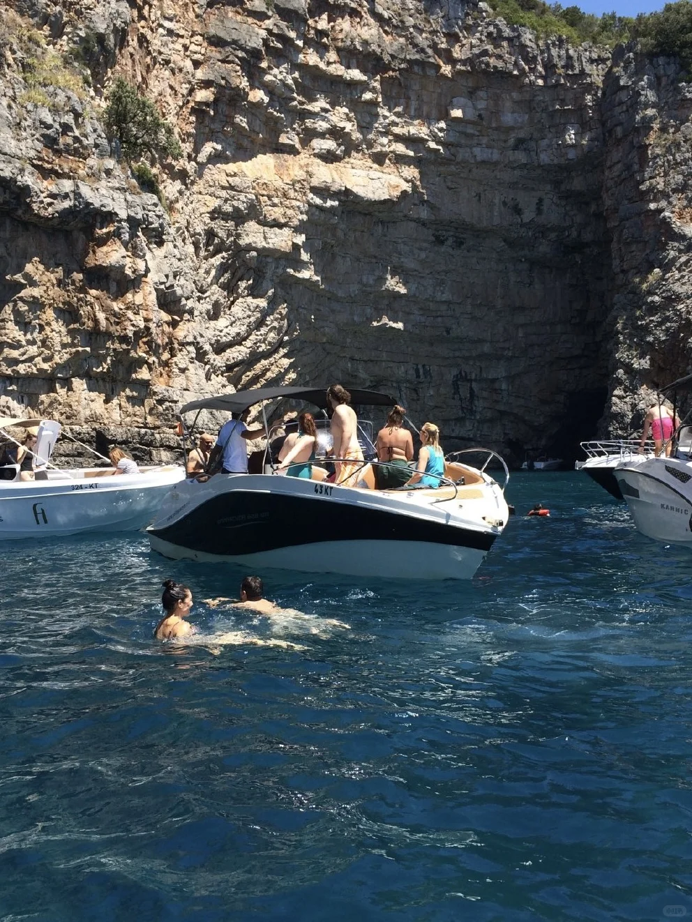 好玩的免签国系列（欧洲篇—黑山🇲🇪）