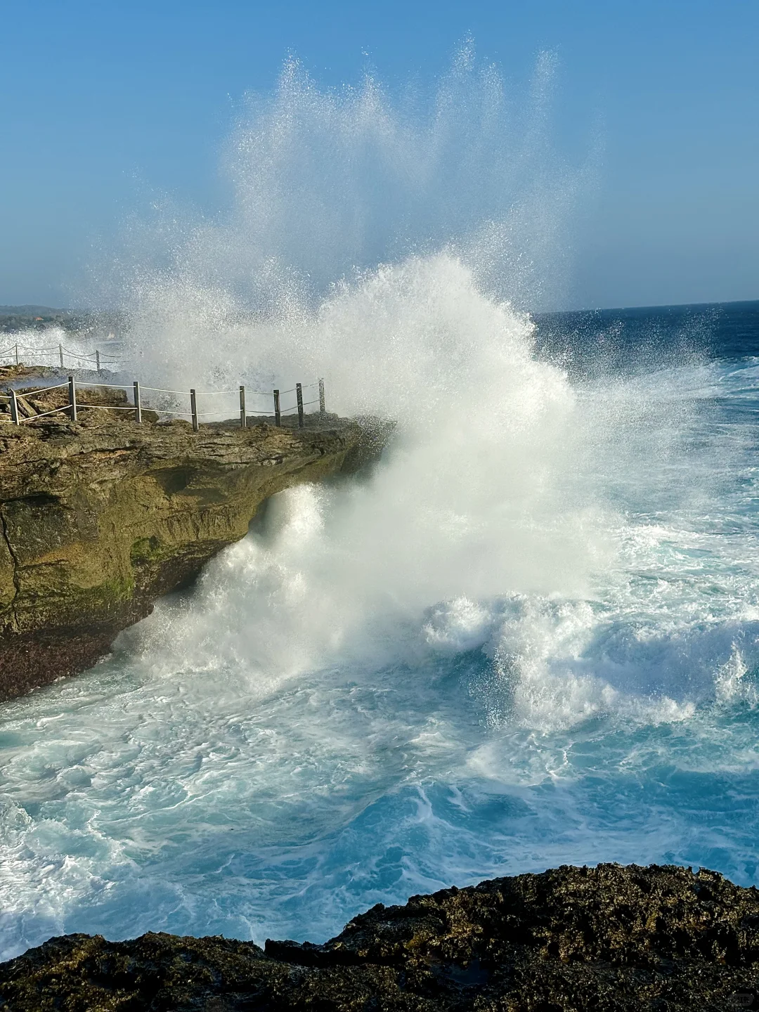 离开巴厘岛的后劲比失恋还大…😭😭😭