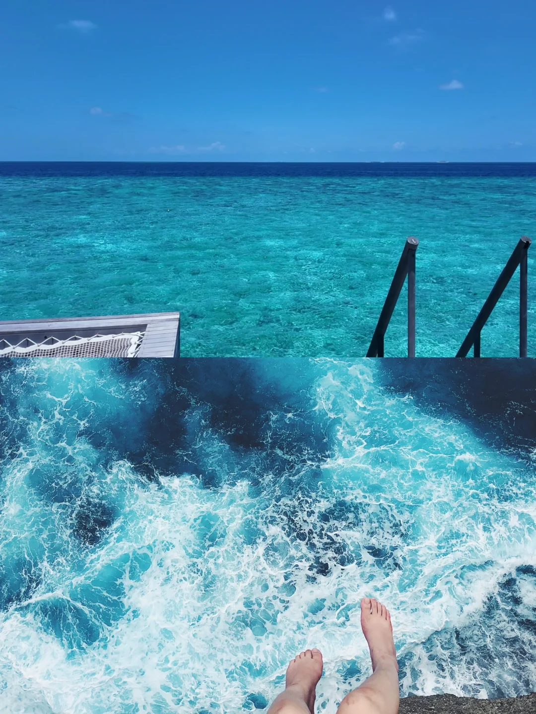 马代🆚巴厘岛到底该怎么选？