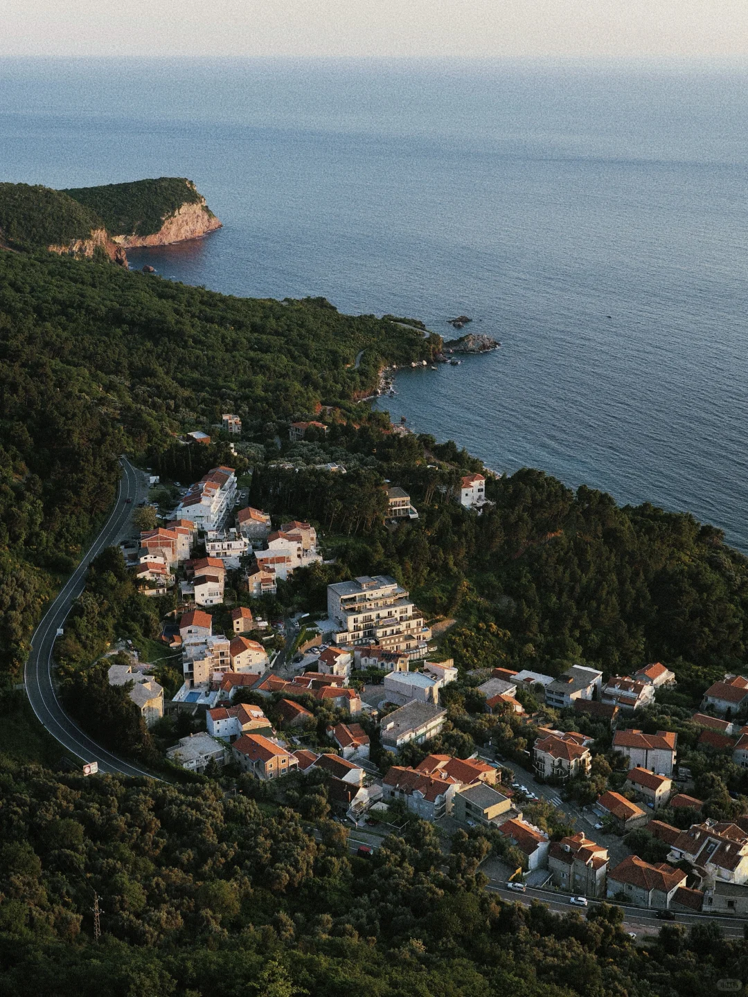 好玩的免签国系列（欧洲篇—黑山🇲🇪）